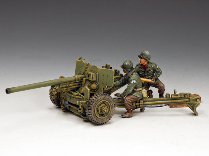 KING & COUNTRY BATTLE OF THE BULGE BBA008 U.S WOLF IN SHEEPS CLOTHING TANK MIB 